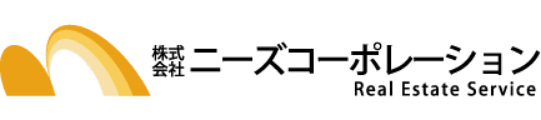 ニーズコーポレーションロゴ
