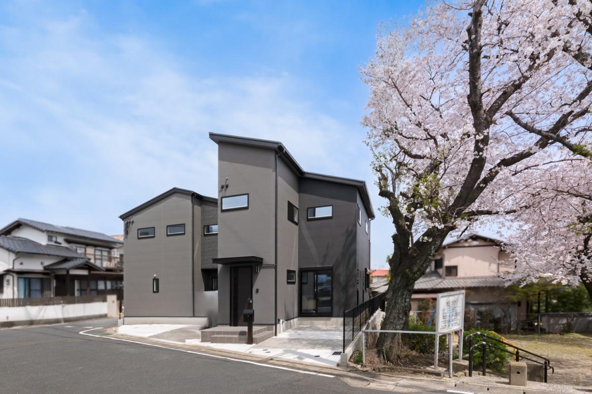 ニーズヴィラ樋井川2